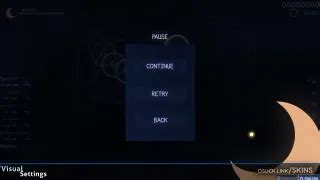 moonlight osu skin.